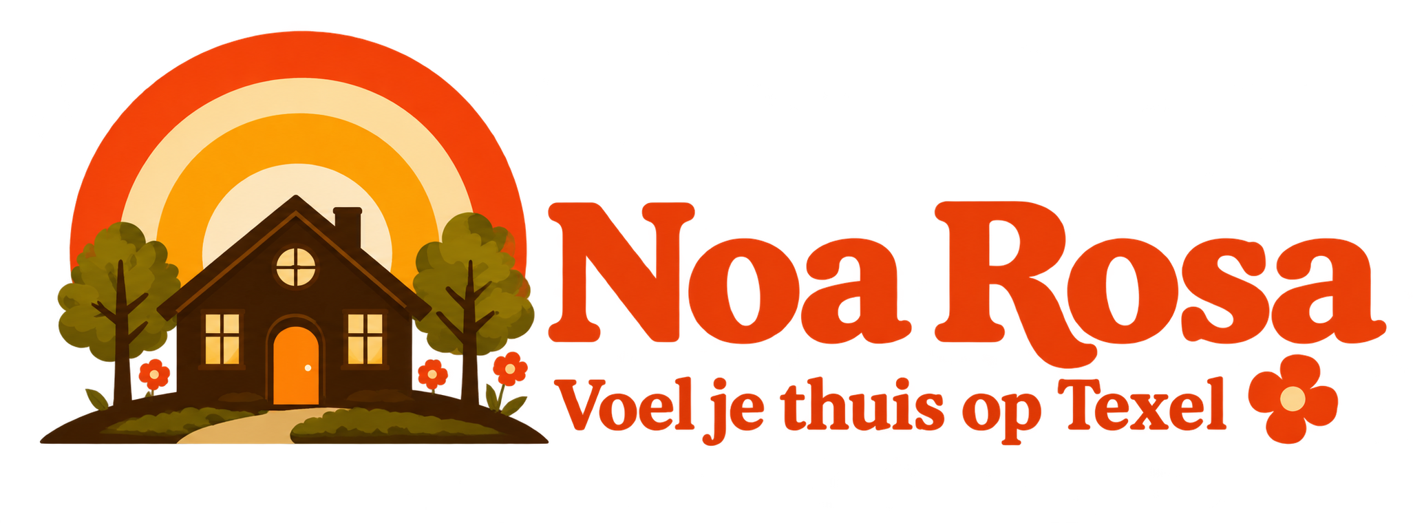 Villa Noa Rosa